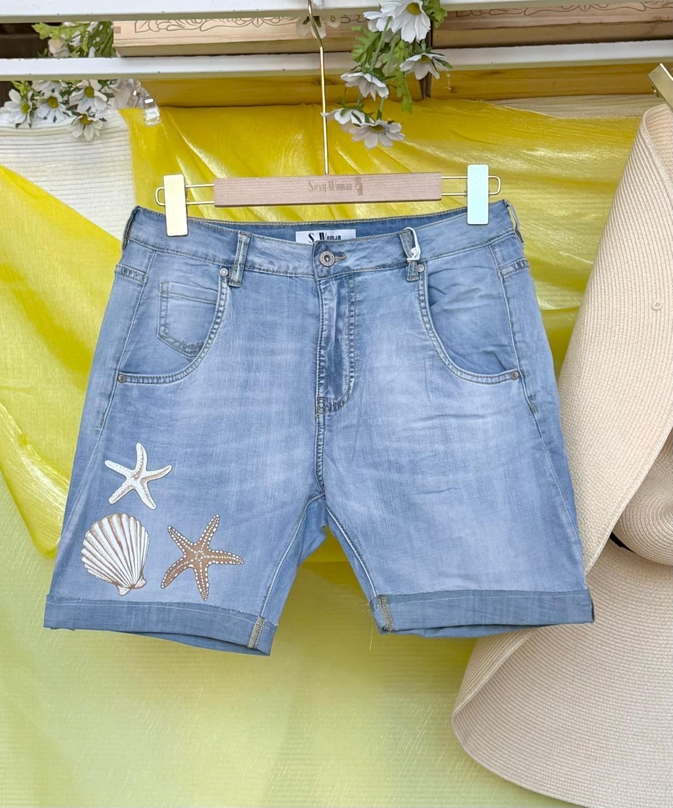 Hose/Shorts
