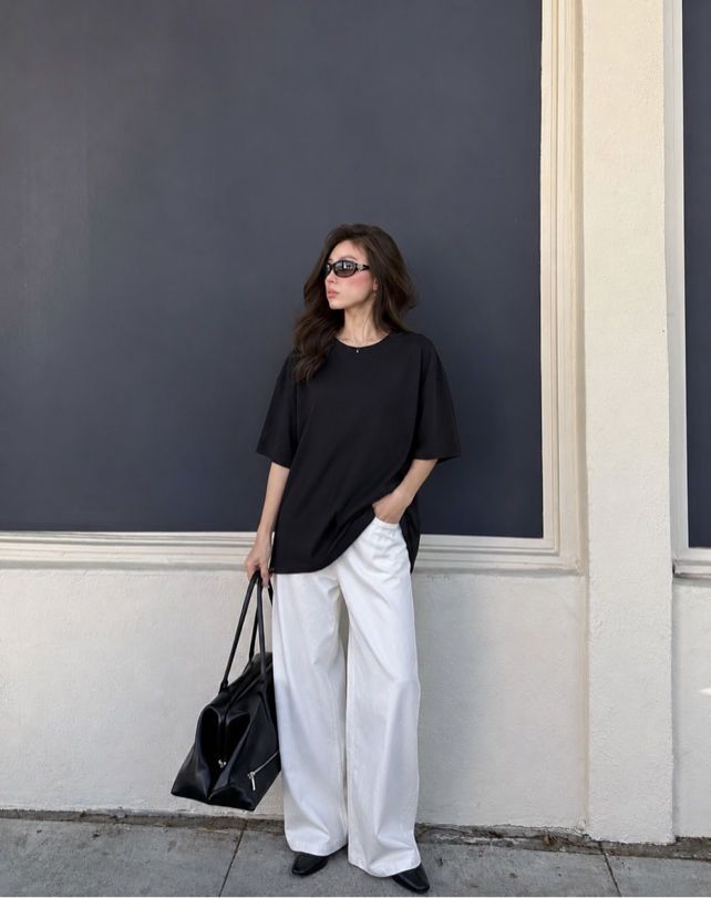 Bluse/T-Shirt
