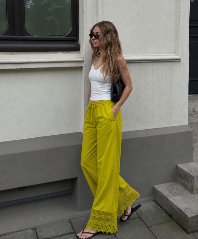 Hose/Shorts