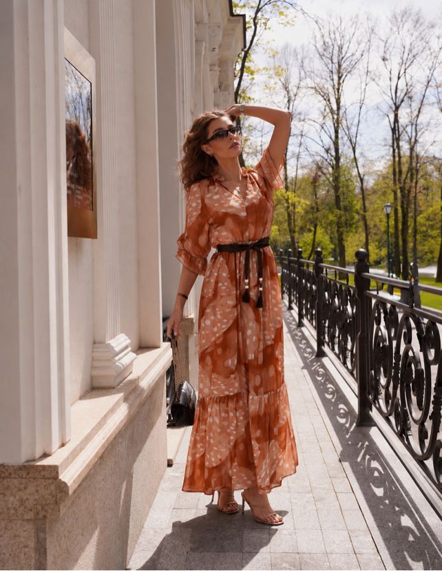 Kleid/Tunika
