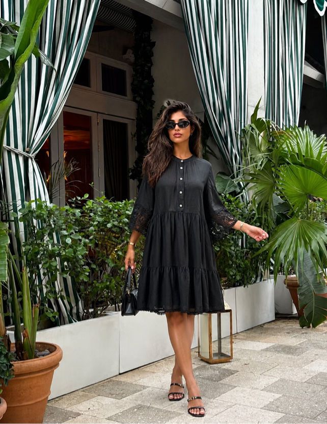 Kleid/Tunika