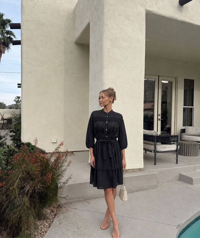 Kleid/Tunika