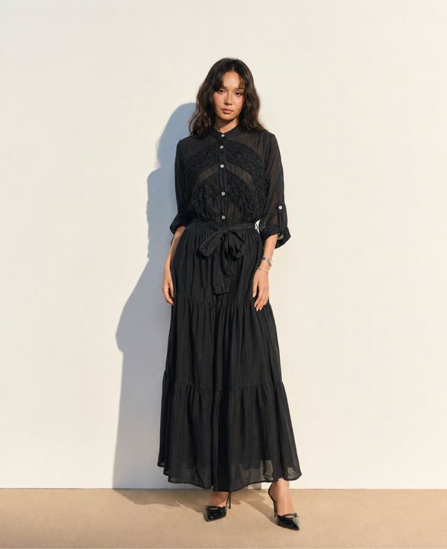 Kleid/Tunika
