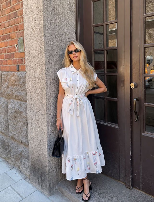 Kleid/Tunika