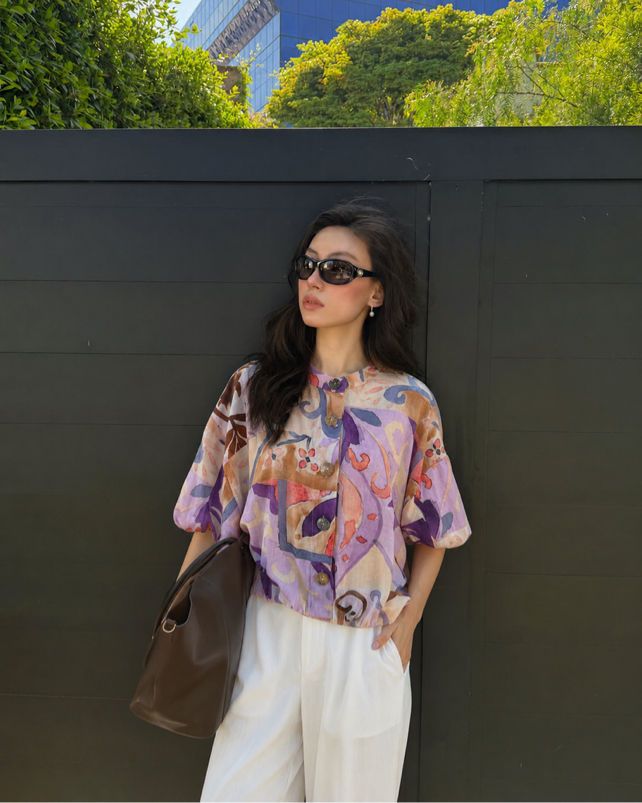 Bluse/T-Shirt