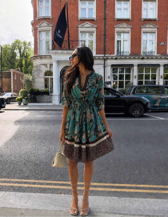 Kleid/Tunika