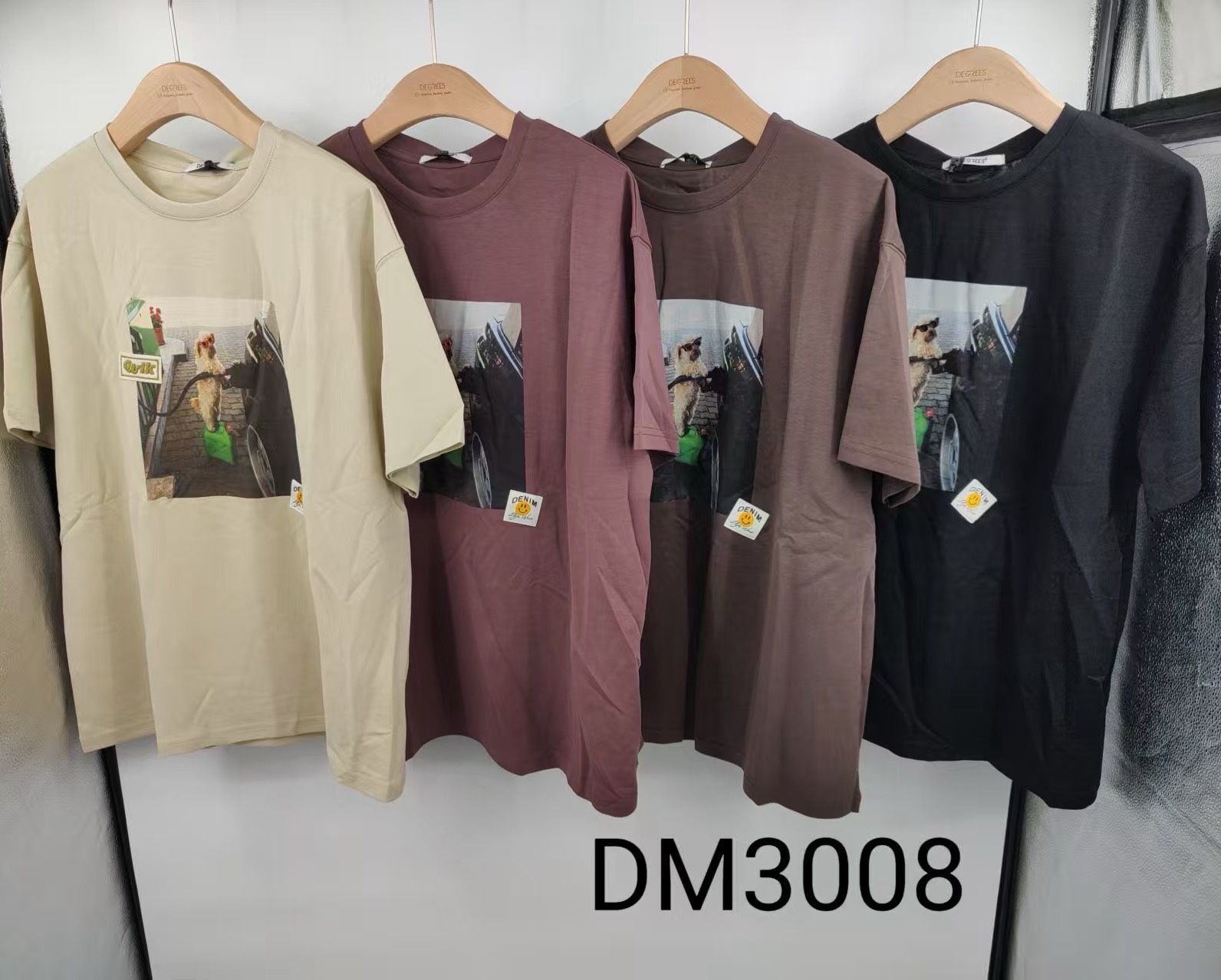 Bluse/T-Shirt