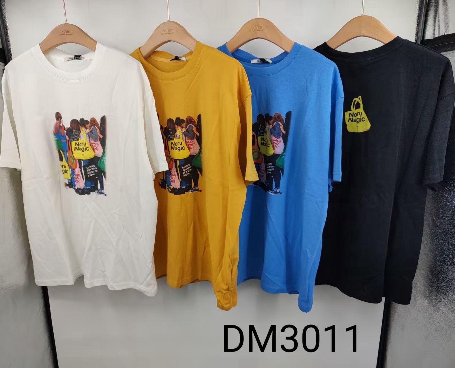Bluse/T-Shirt