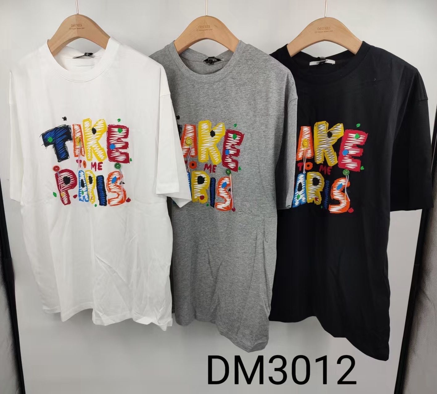 Bluse/T-Shirt