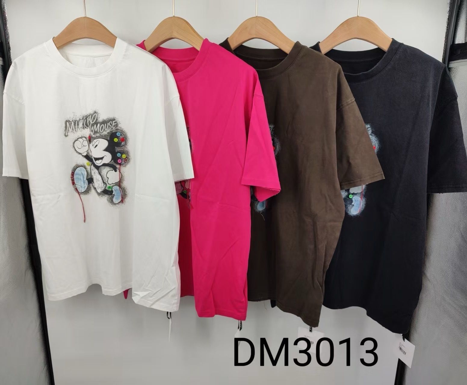 Bluse/T-Shirt