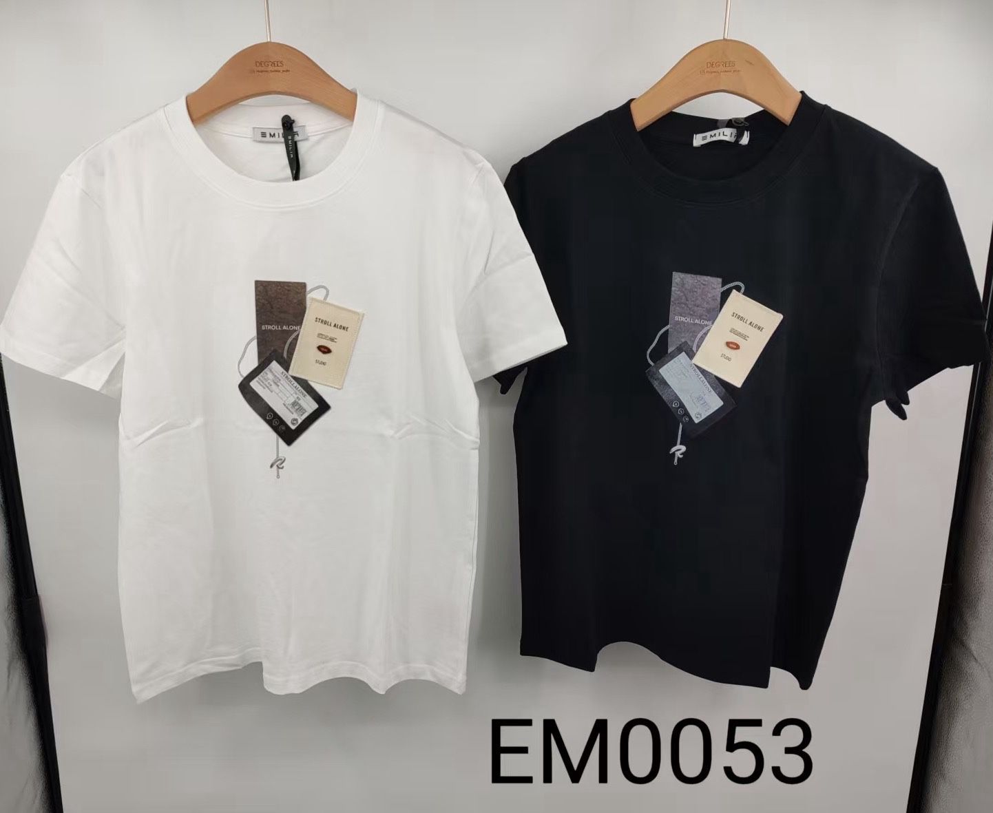 Bluse/T-Shirt