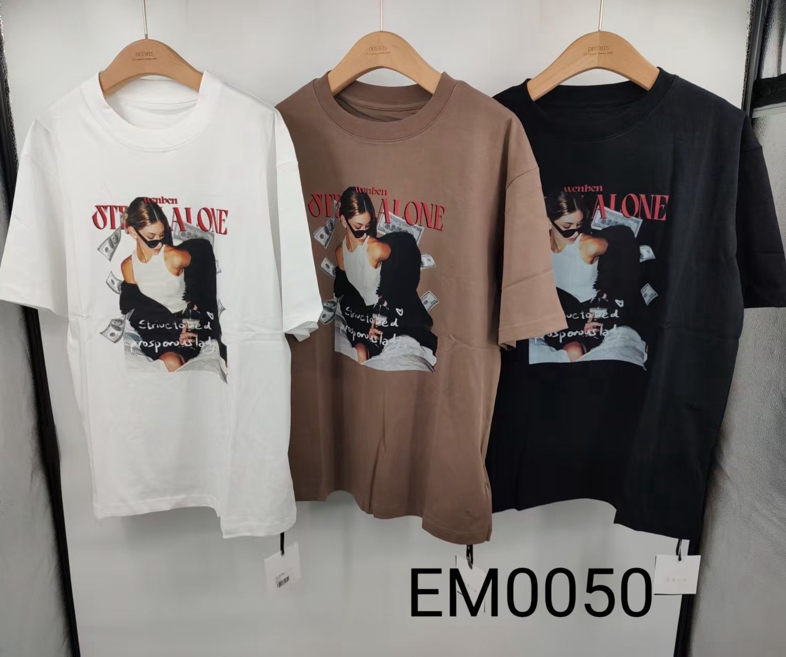 Bluse/T-Shirt