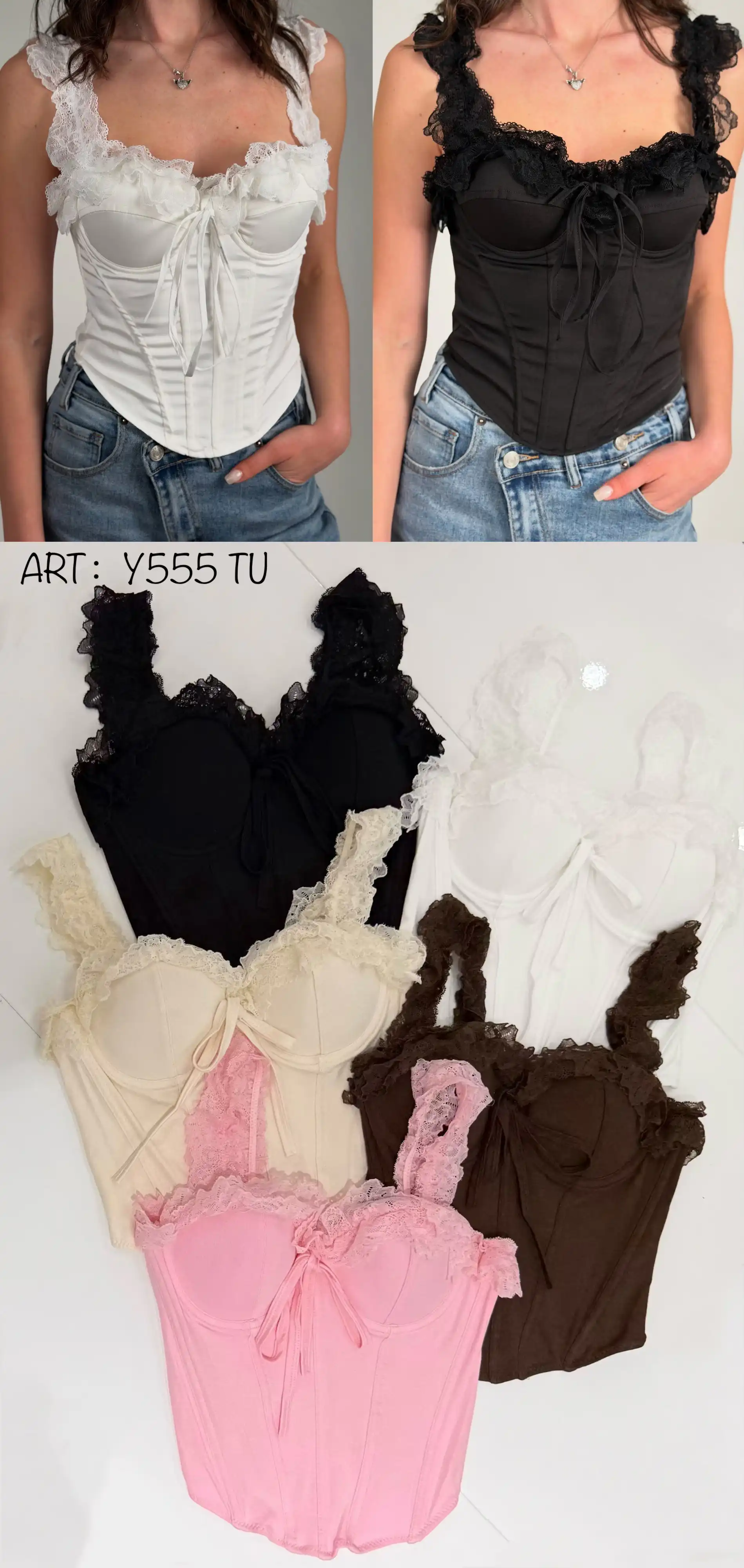 Bluse/T-Shirt