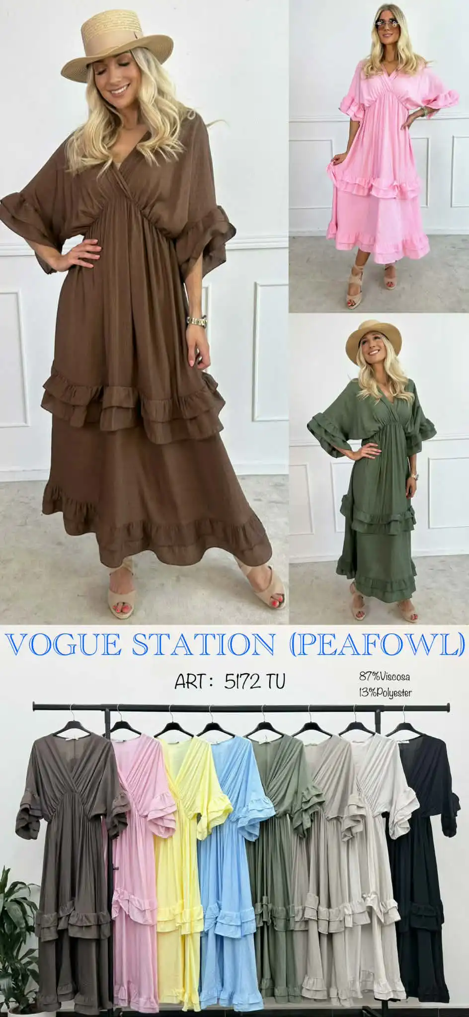Kleid/Tunika