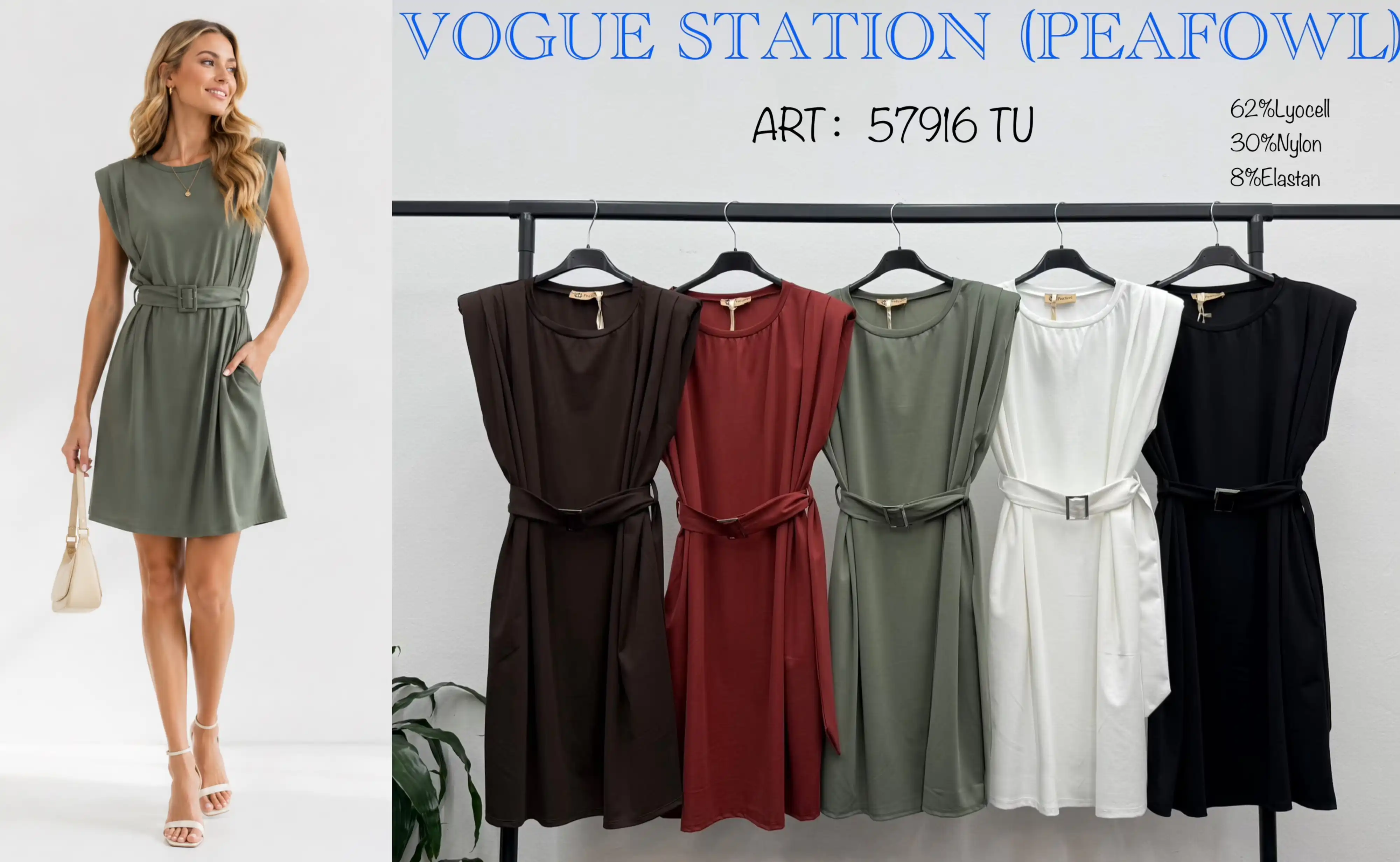 Kleid/Tunika