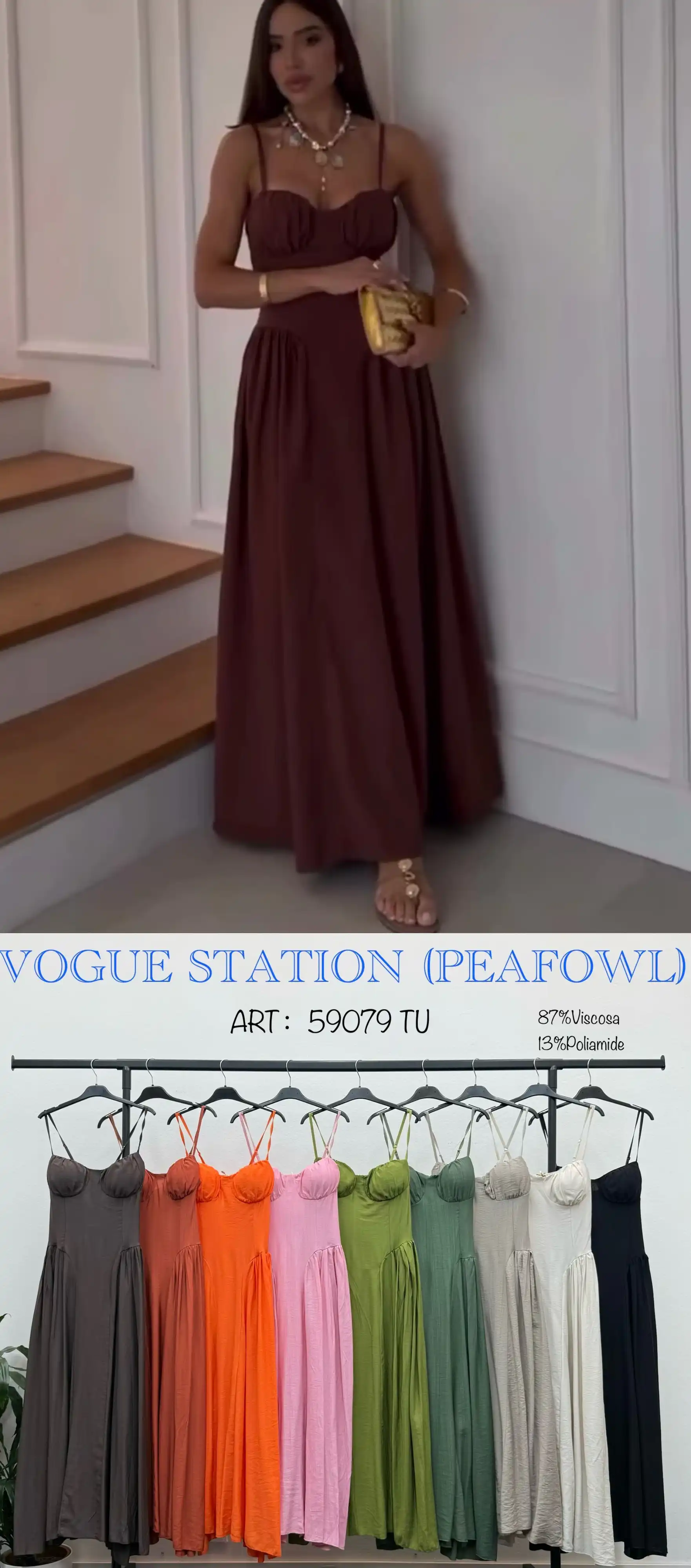 Kleid/Tunika