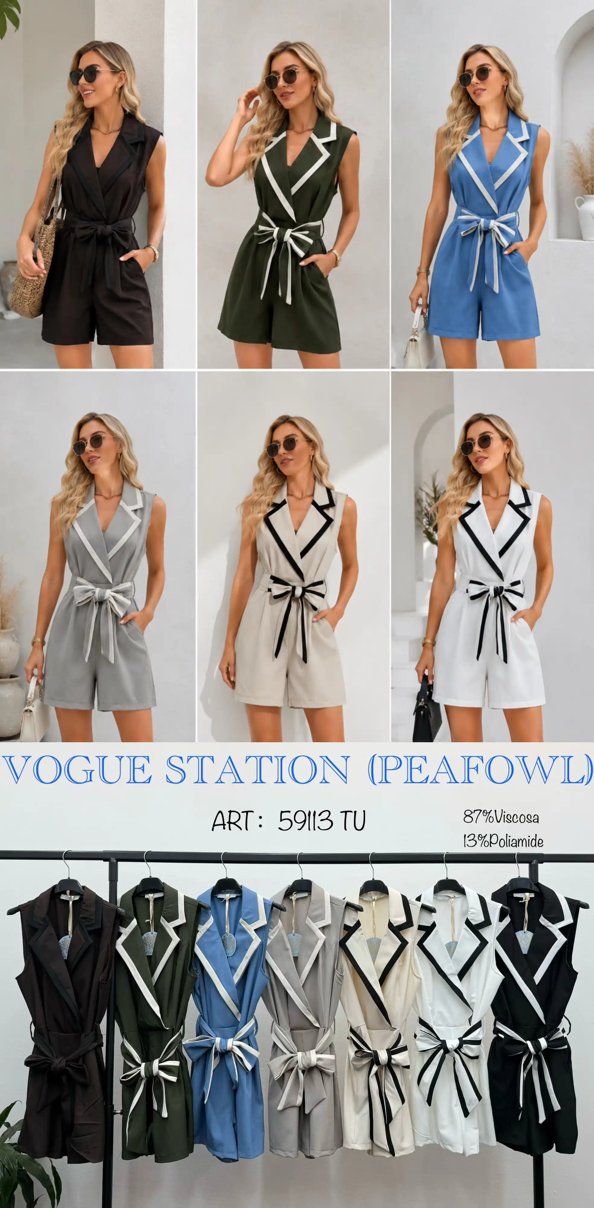 Jumpsuit