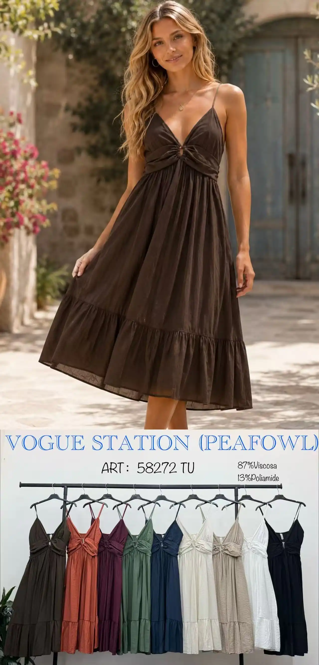 Kleid/Tunika