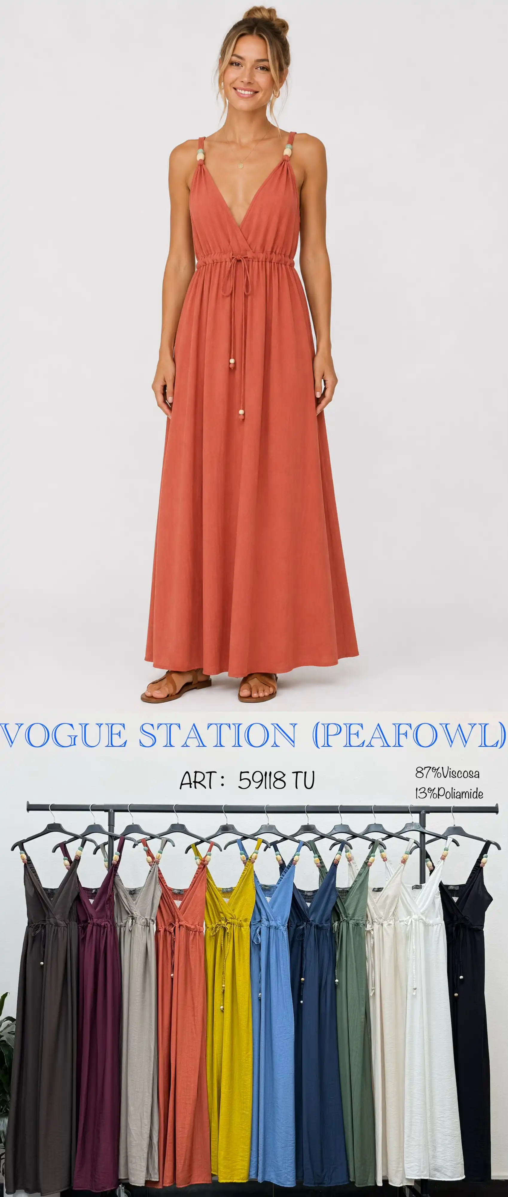 Kleid/Tunika