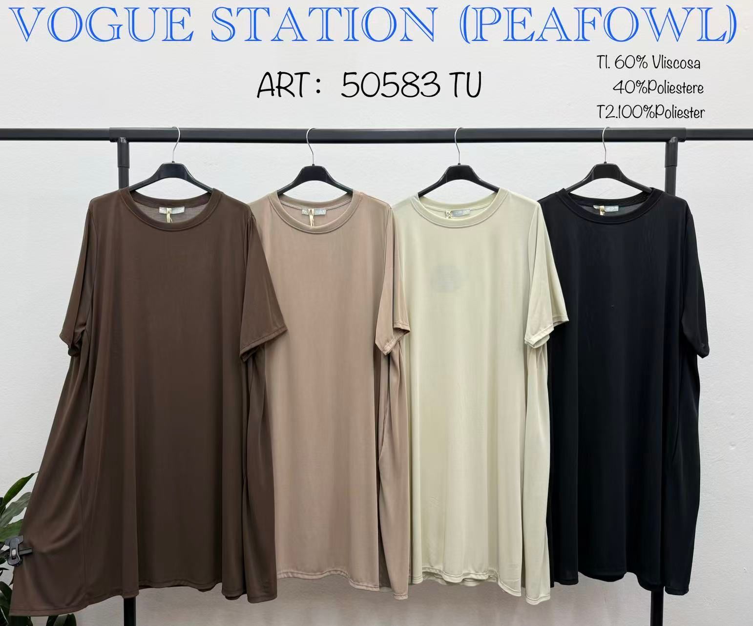 Kleid/Tunika