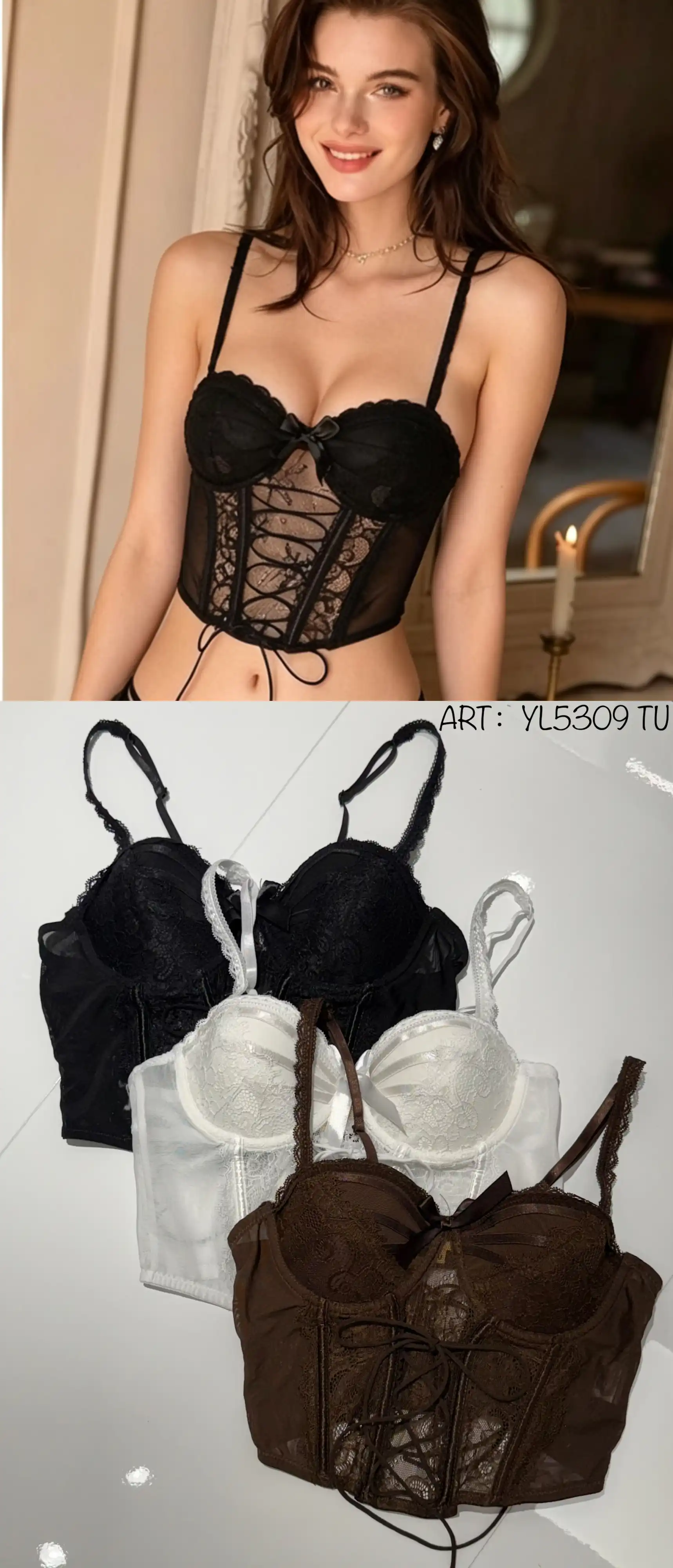 Bluse/T-Shirt