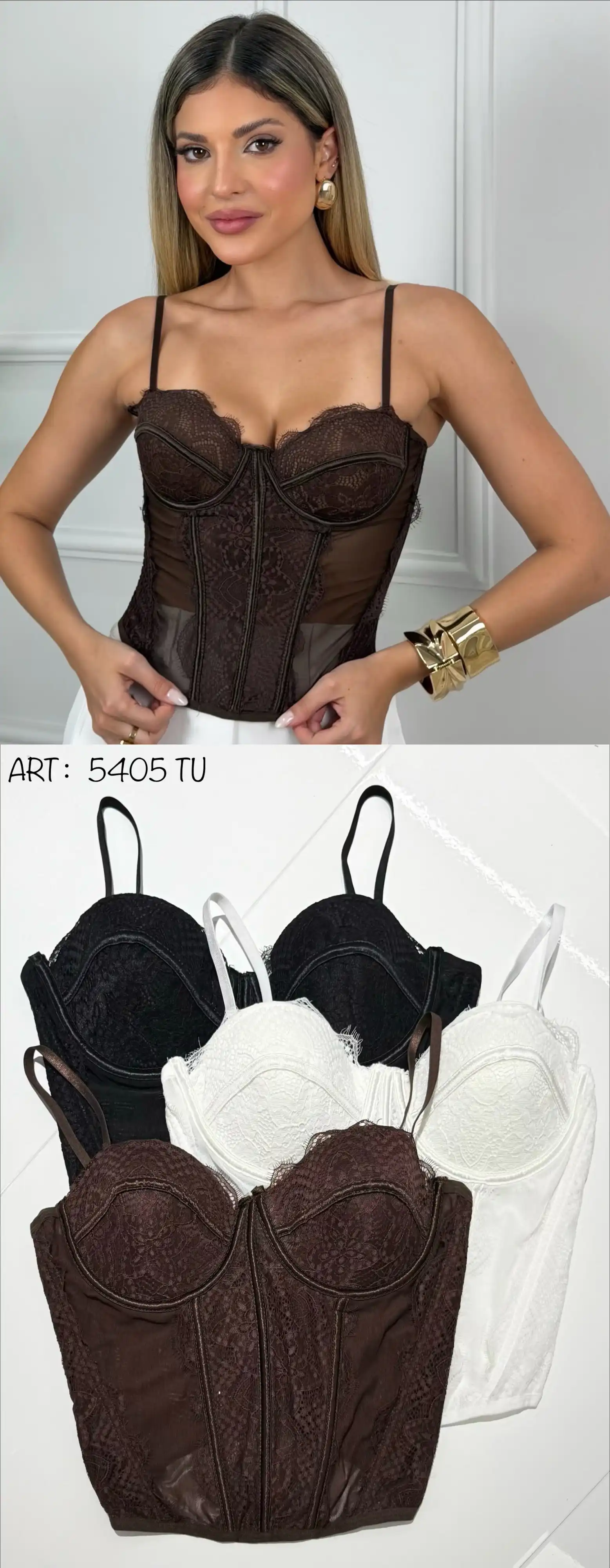 Bluse/T-Shirt