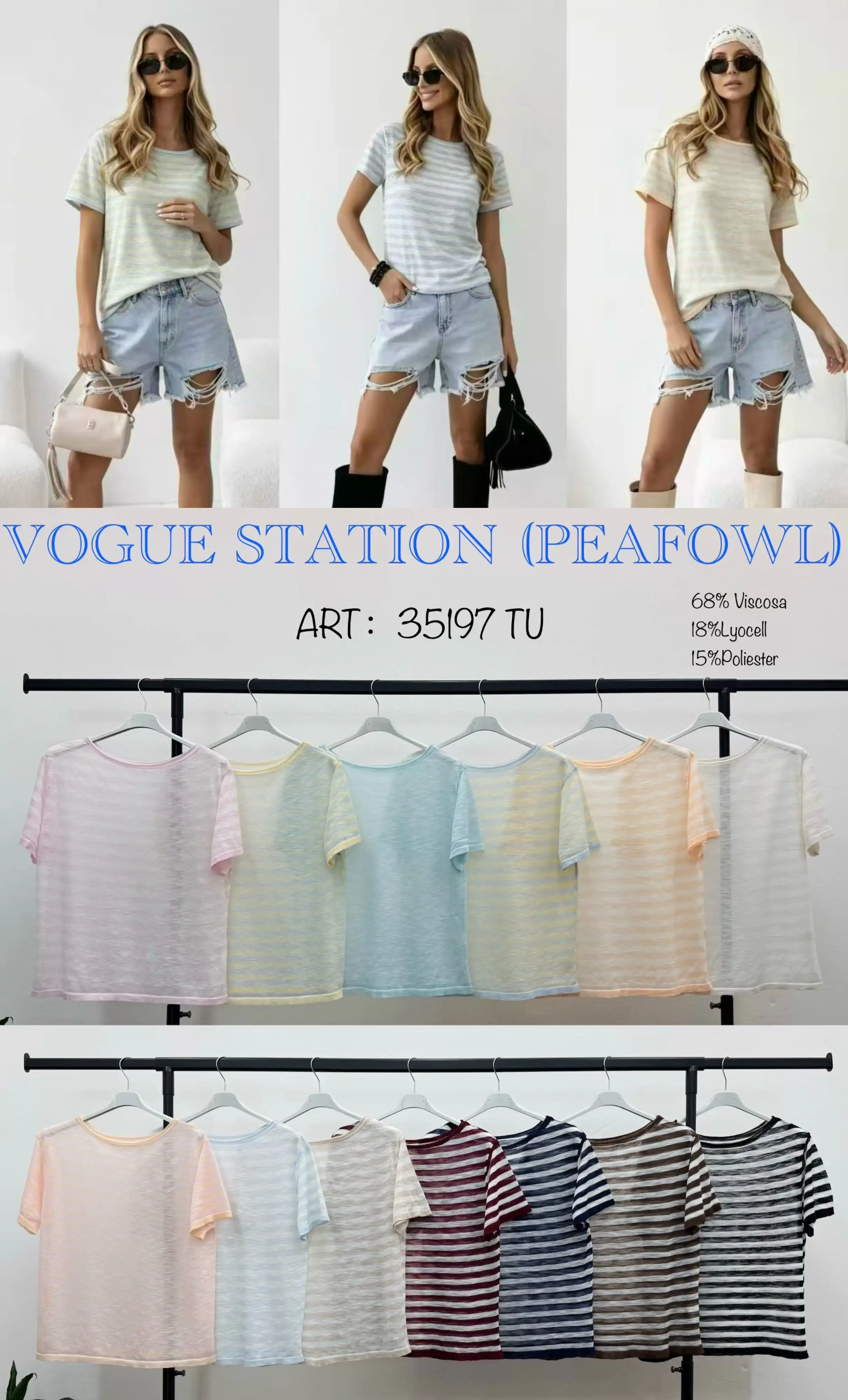 Bluse/T-Shirt