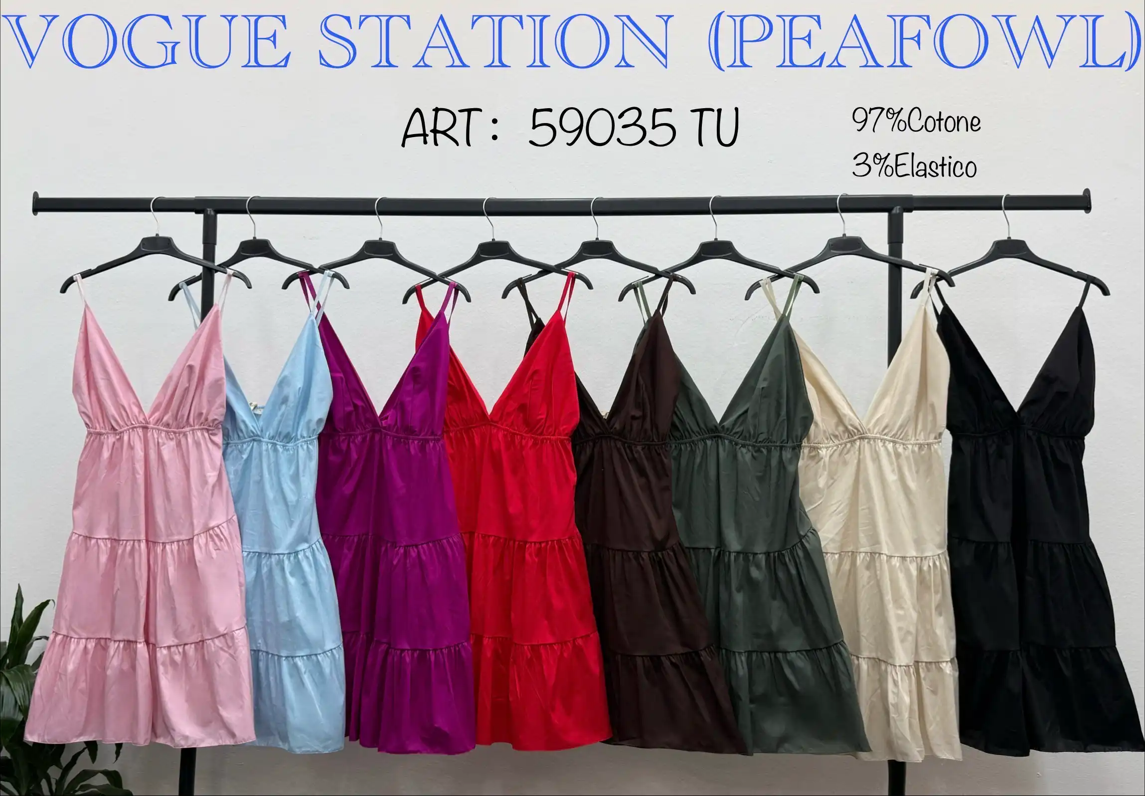Kleid/Tunika