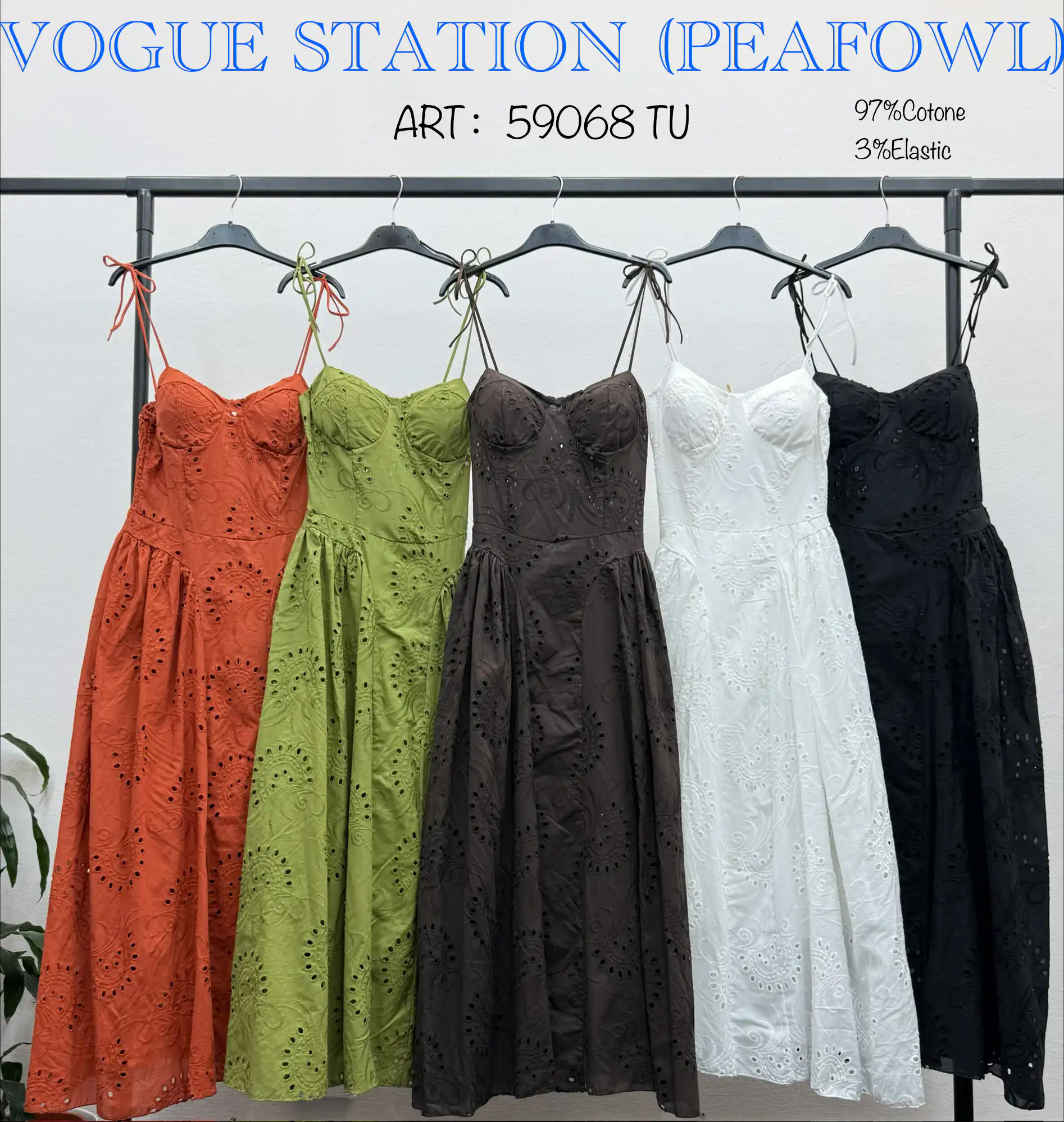 Kleid/Tunika