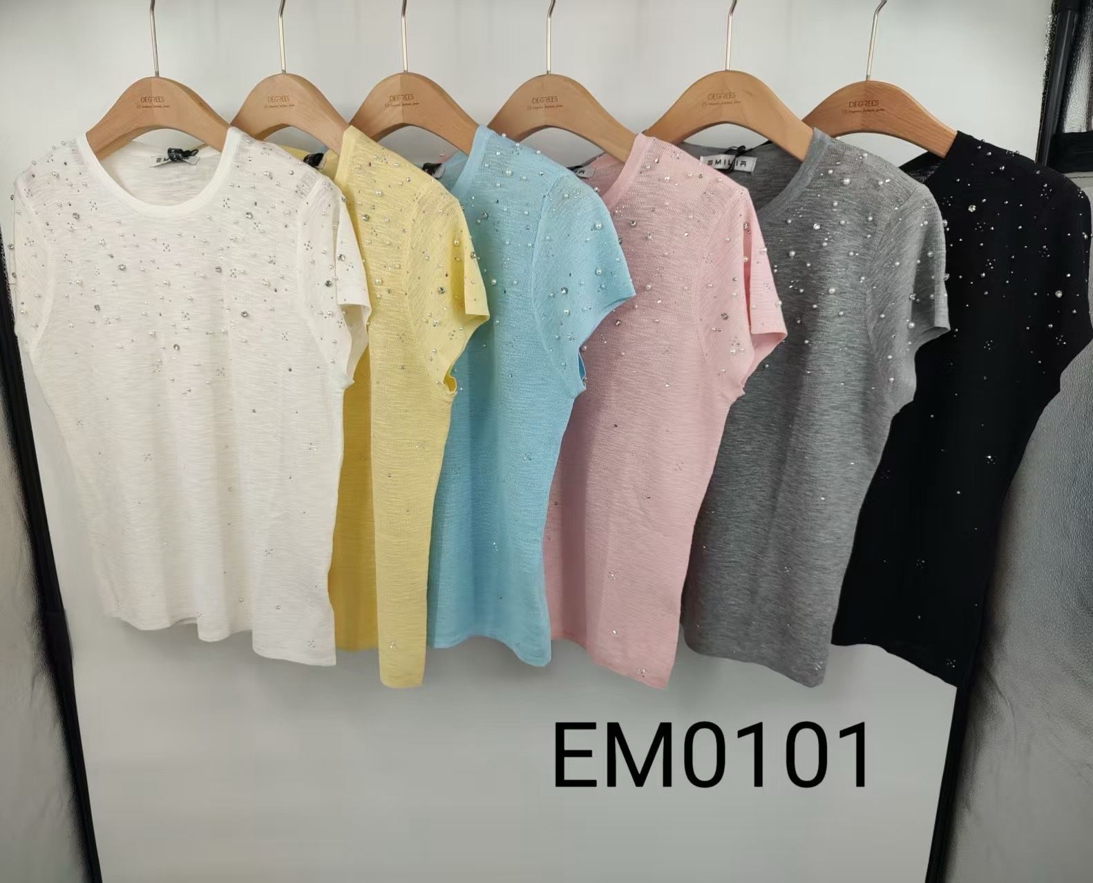 Bluse/T-Shirt