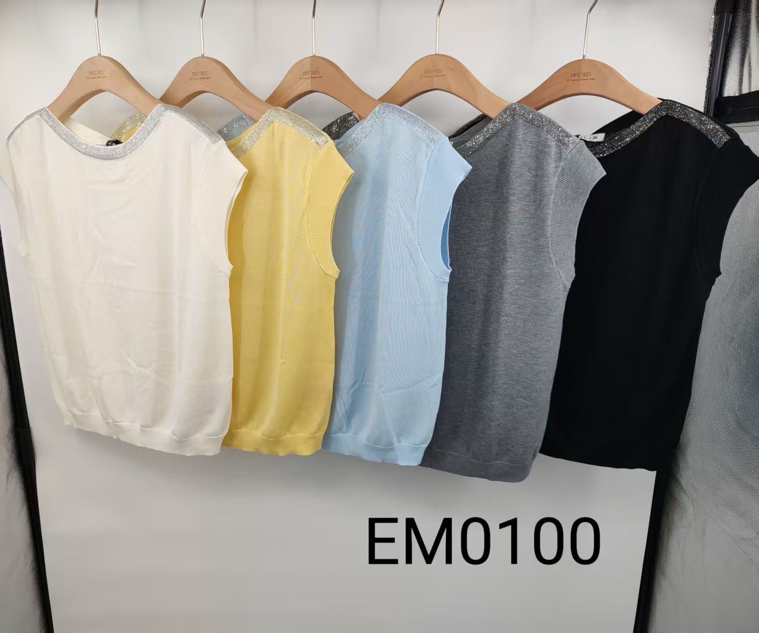 Bluse/T-Shirt