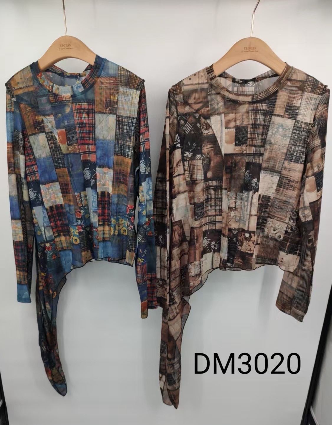 Bluse/T-Shirt