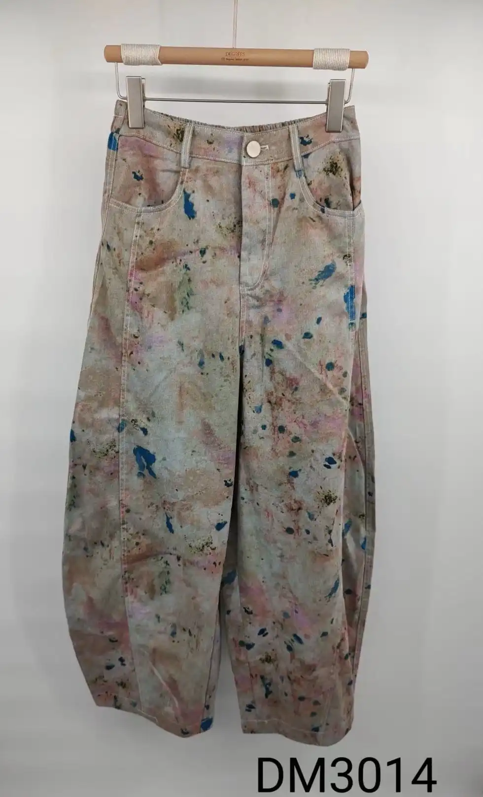 Hose/Shorts