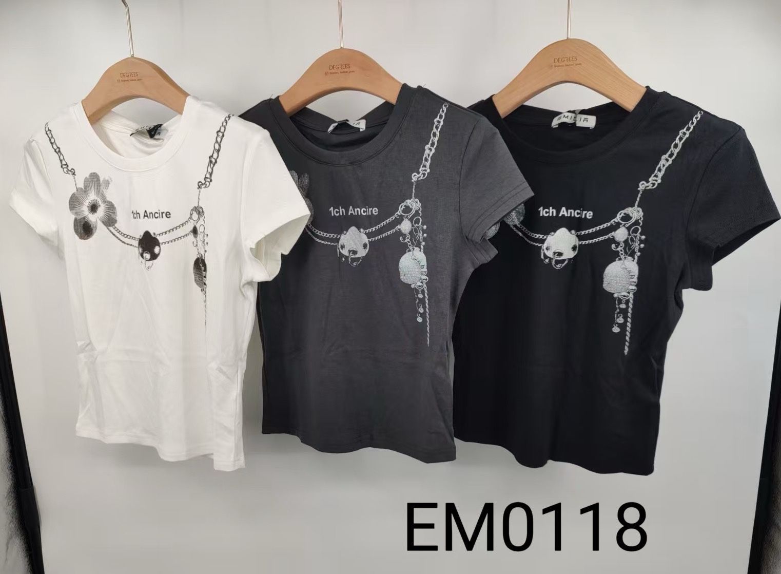 Bluse/T-Shirt