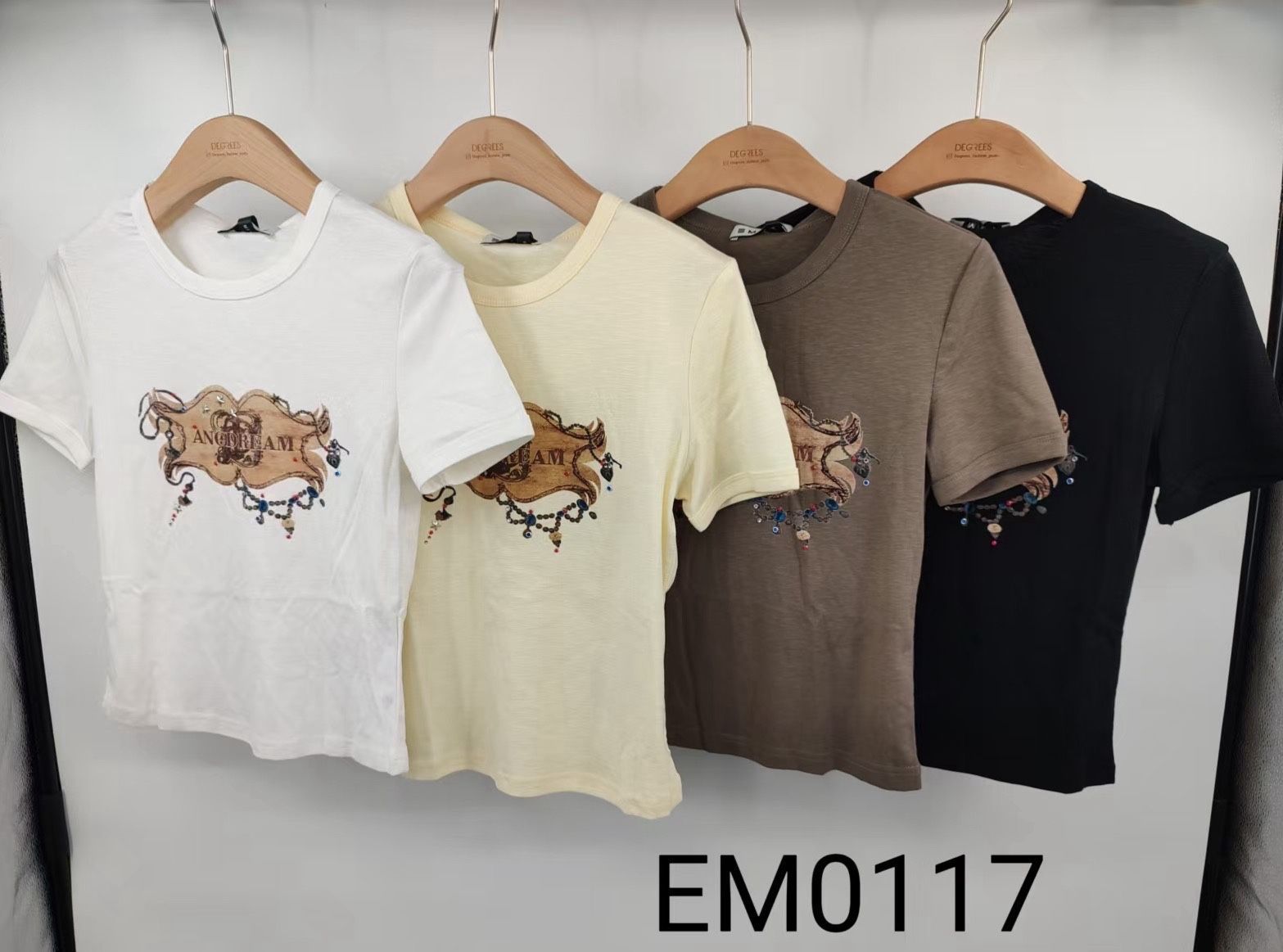 Bluse/T-Shirt