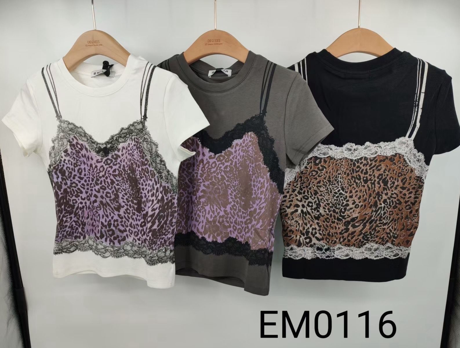 Bluse/T-Shirt