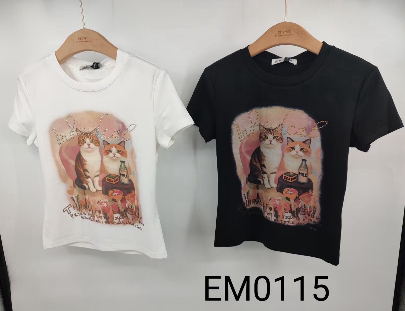 Bluse/T-Shirt