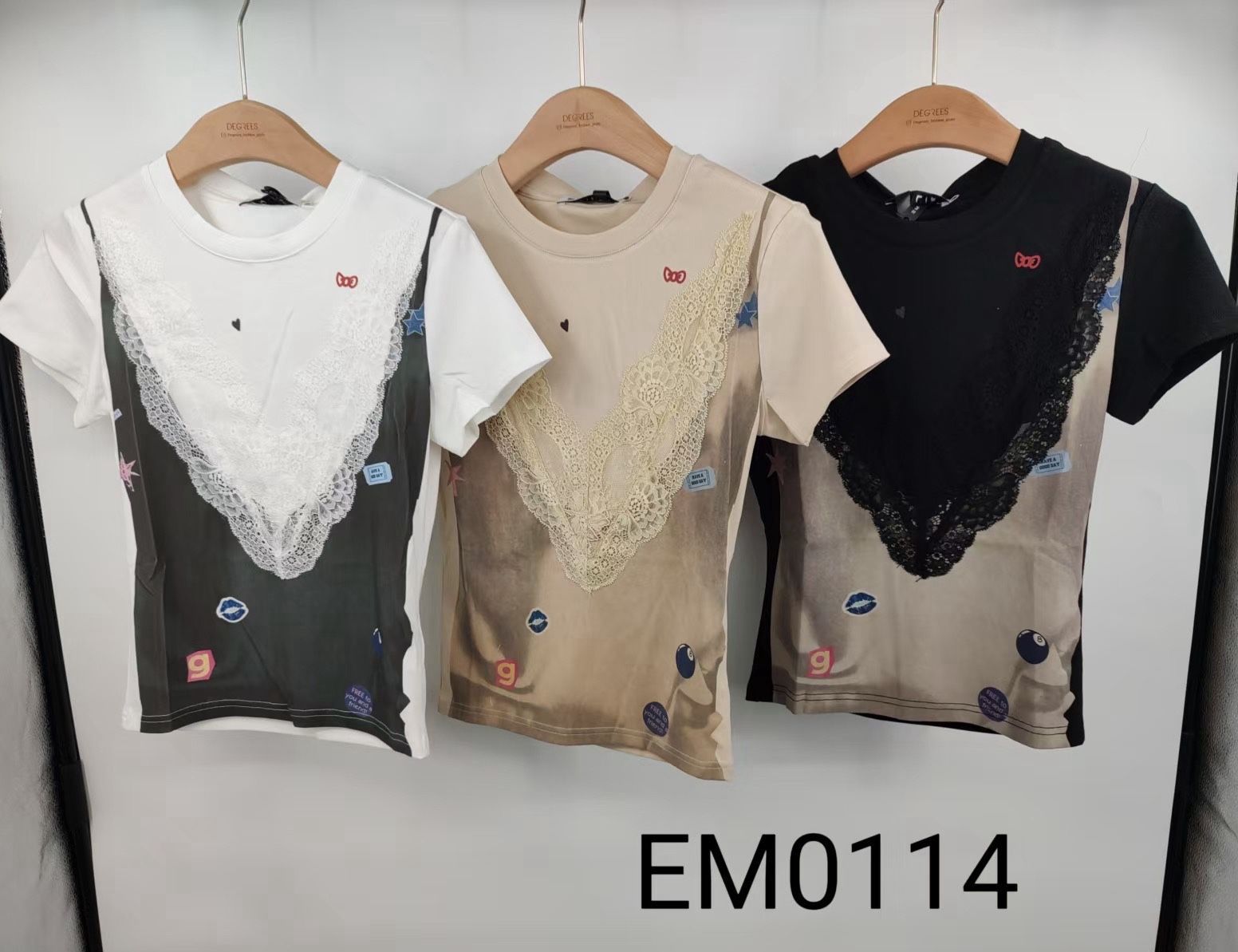 Bluse/T-Shirt