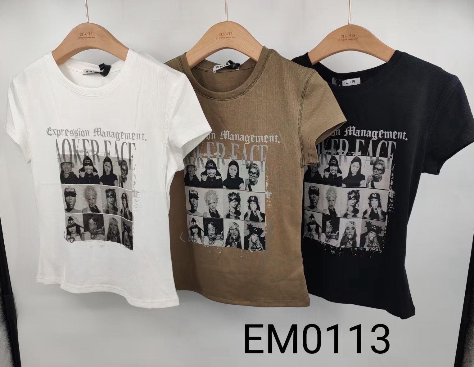 Bluse/T-Shirt