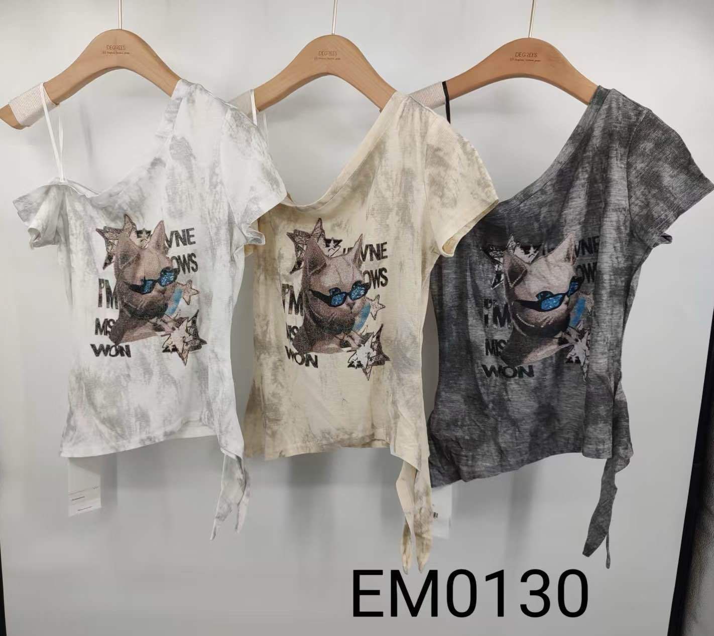 Bluse/T-Shirt