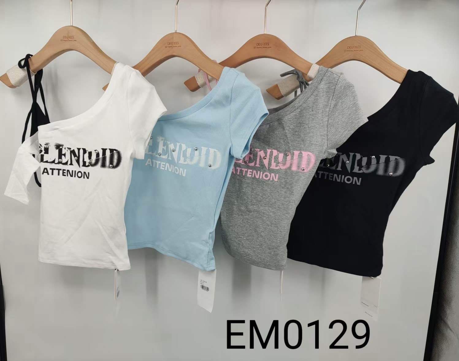Bluse/T-Shirt