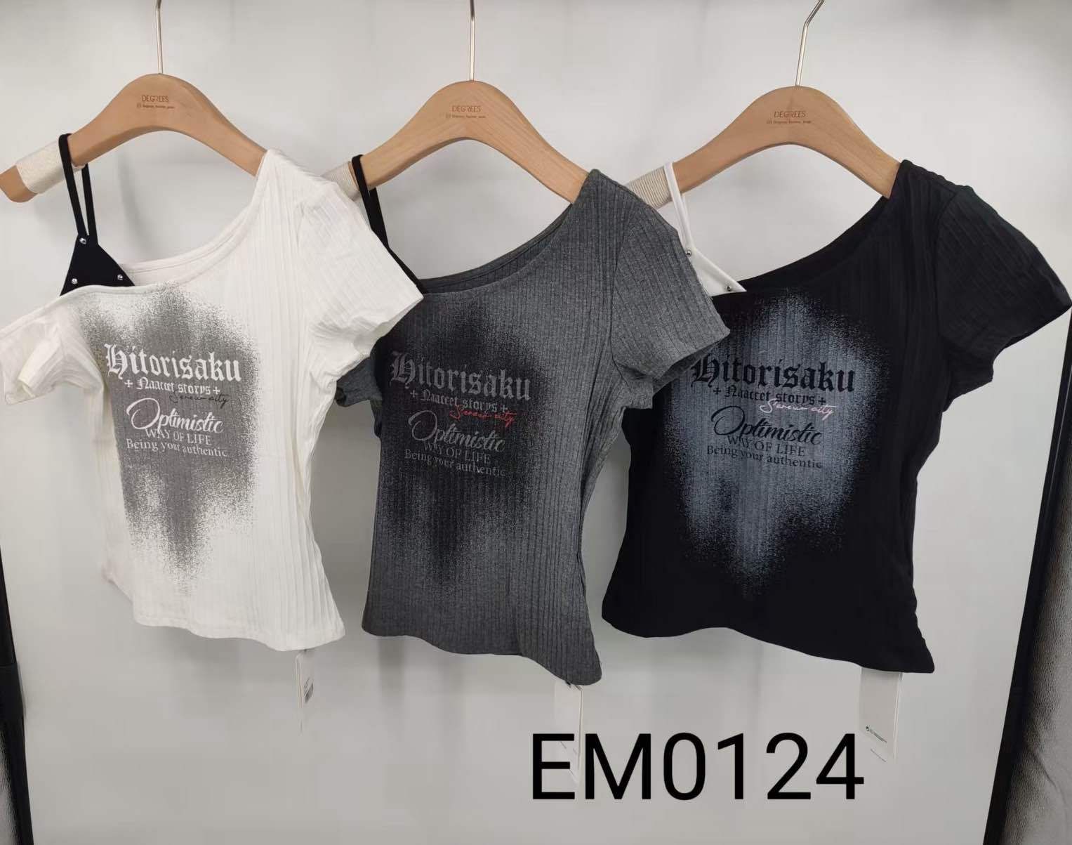 Bluse/T-Shirt