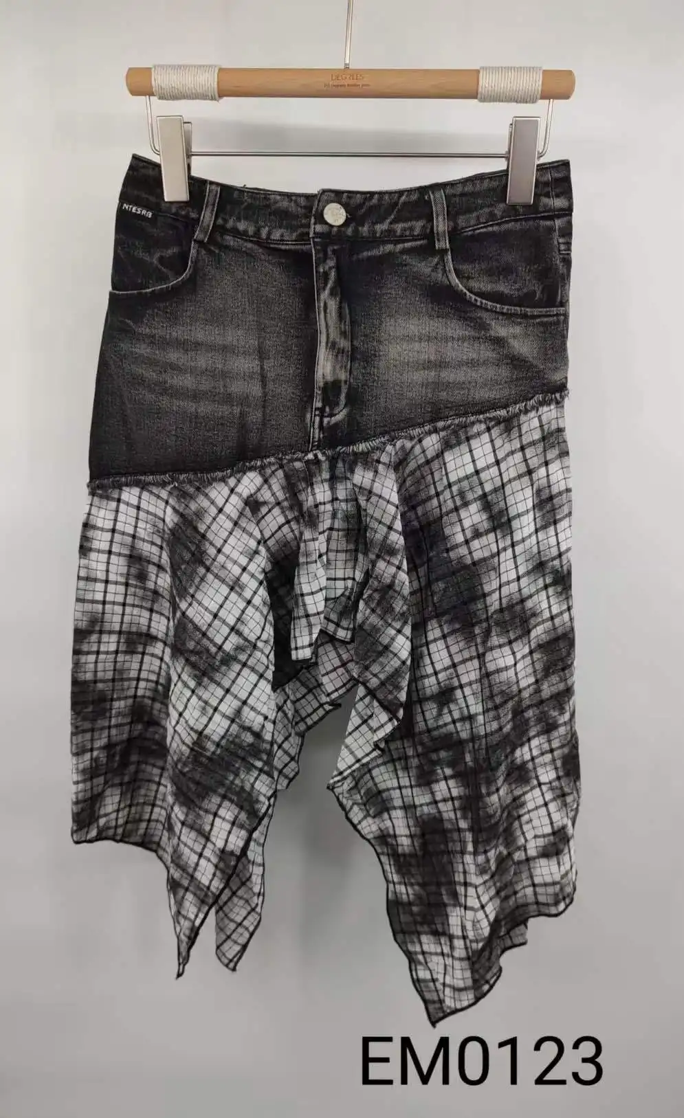 Hose/Shorts