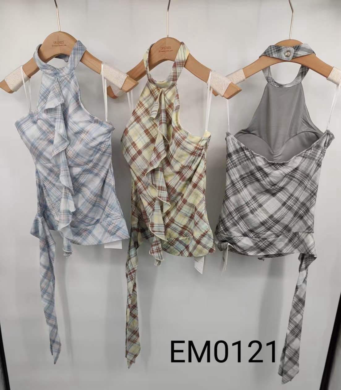 Bluse/T-Shirt