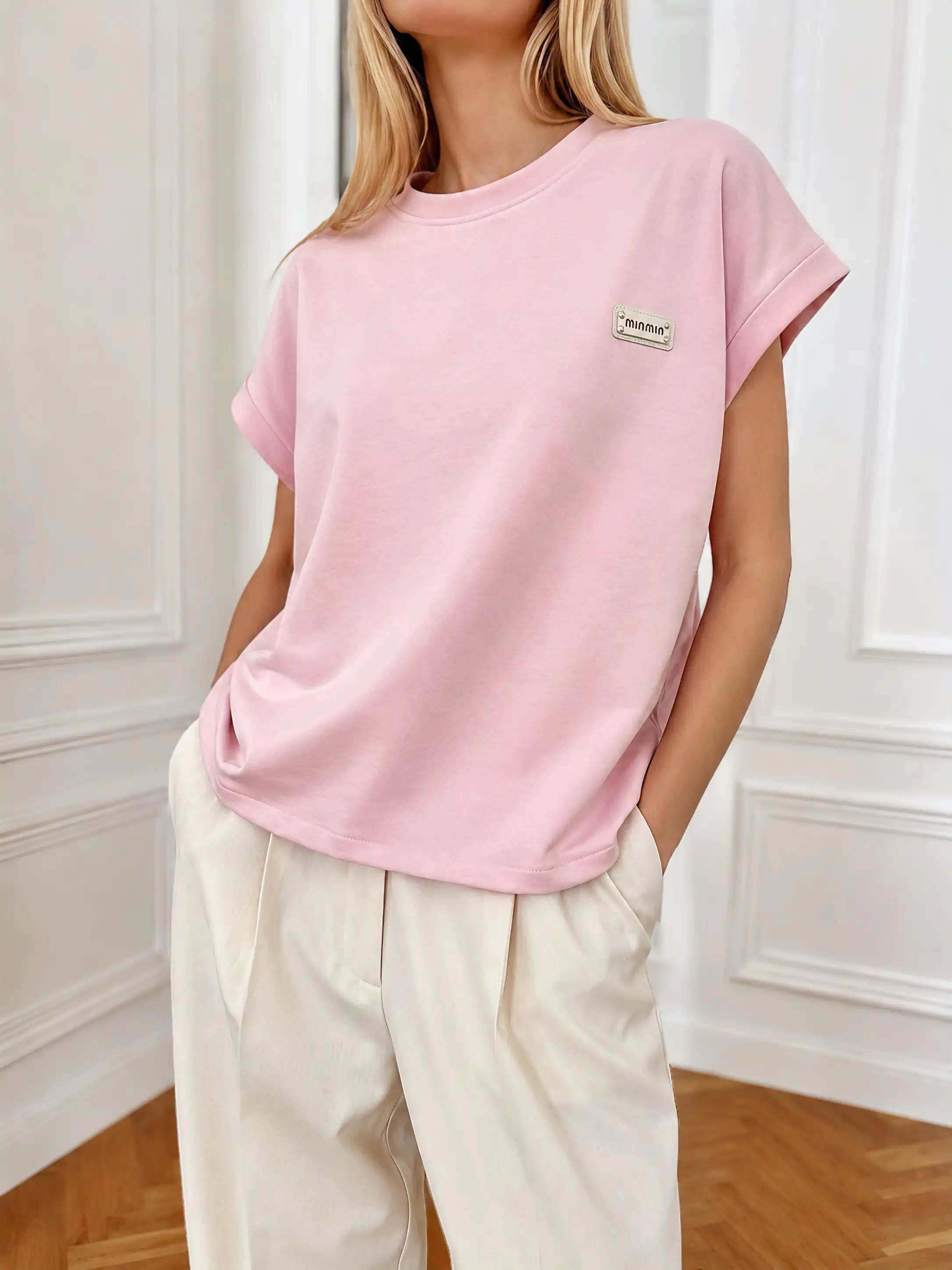 Bluse/T-Shirt
