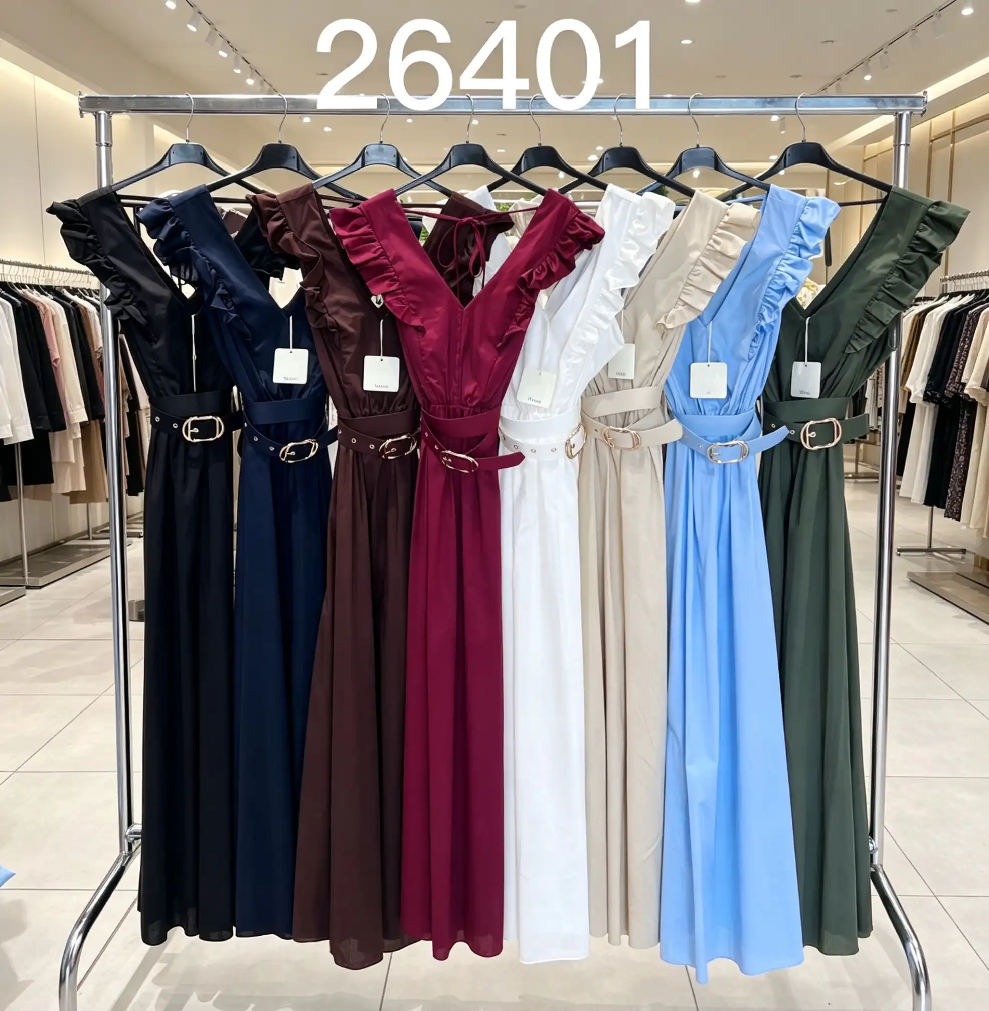 Kleid/Tunika