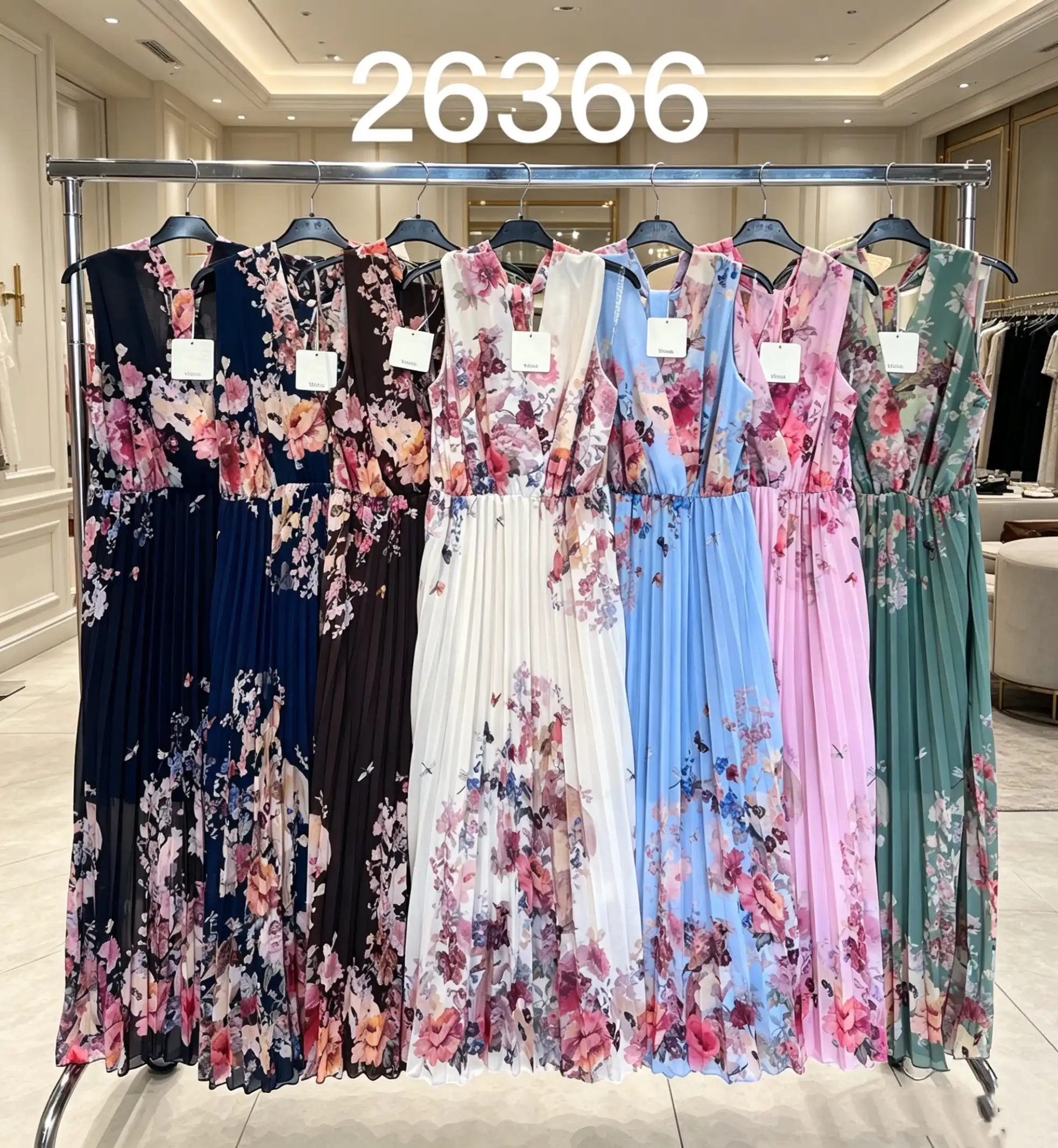 Kleid/Tunika