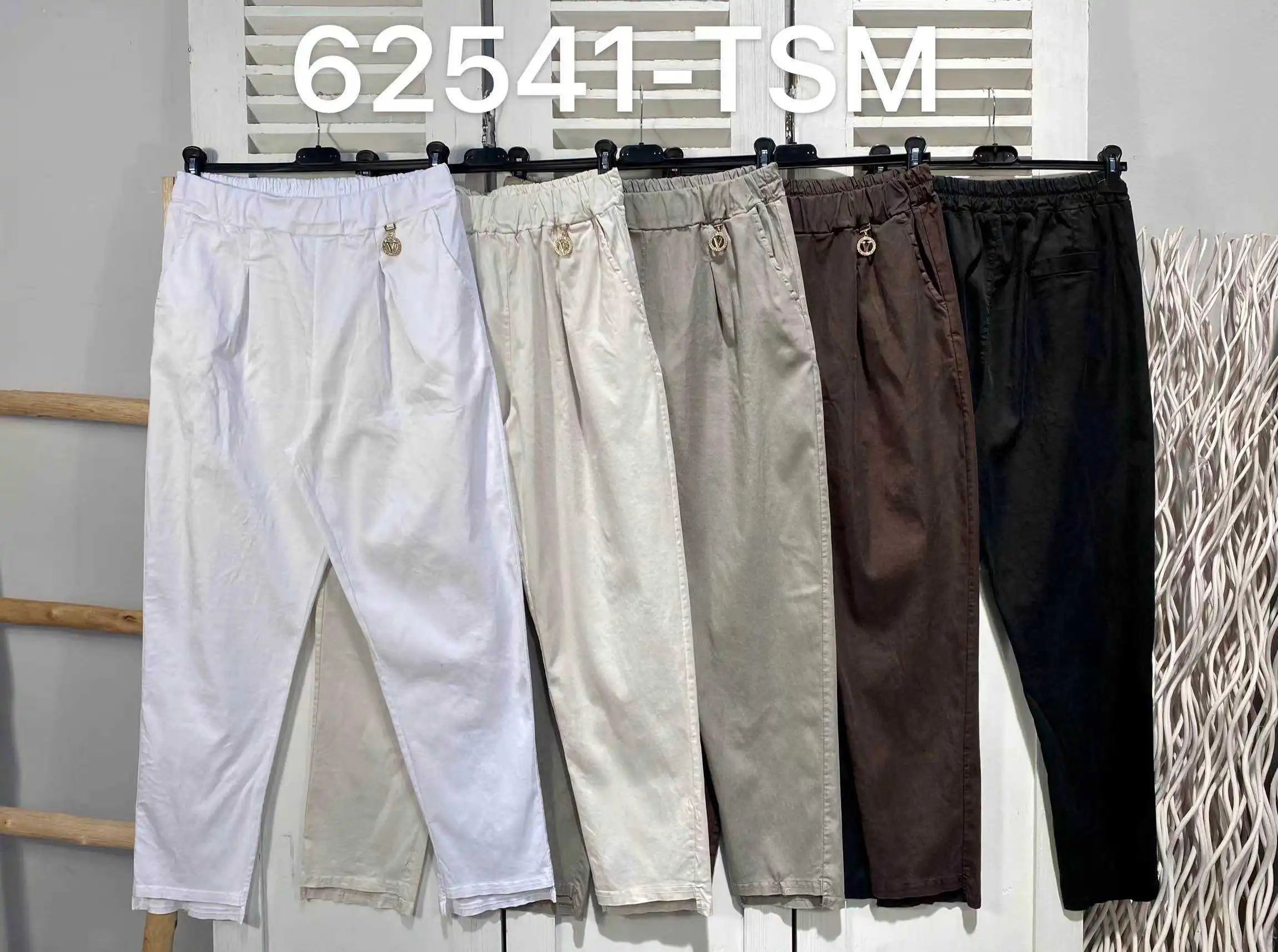 Hose/Shorts