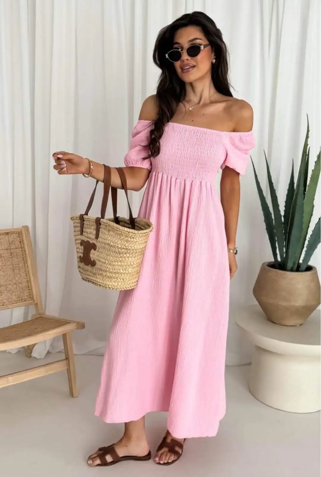 Kleid/Tunika