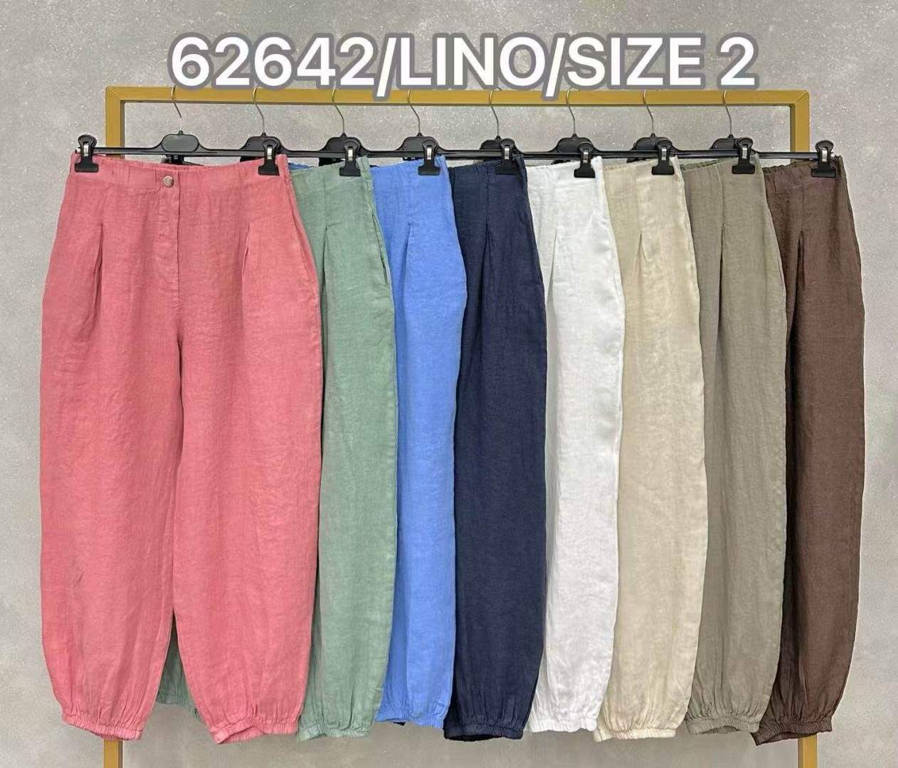 Hose/Shorts